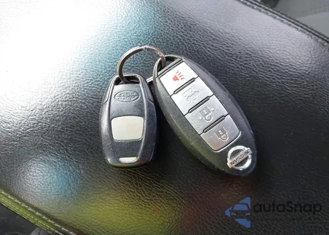 2015 Nissan Altima 2.5/2.5 S/2.5 Sl/2.5 Sv z USA, uszkodzony, nr VIN 1N4AL3AP0FC456182